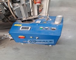 Maschine: BRANDT/FEMATEC Ambition 1660 FGC Kantenanleimmaschinen