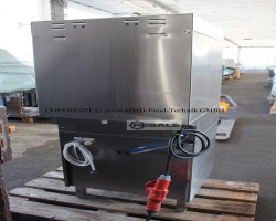Maschine: MEIKO M-iClean UL Spülmaschinen
