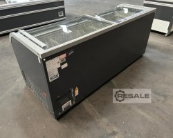 Maschine: AHT MIAMI 210(U)L VSAD Kühltruhen