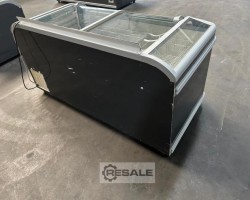 Maschine: AHT Paris 185 U Kühltruhen