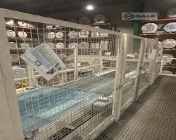 Maschine: HSK u Endverpackungsmaschinen