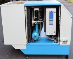 Maschine: ALMIG Variable28 