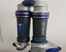 Maschine: FARO Titanium Arm Koordinatenmessmaschinen