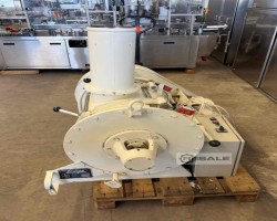 Maschine: LöDIGE FM 130 D Pflugscharmischer