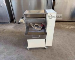 Maschine: FREWITT MG 203 Granuliermaschine