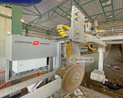 Maschine: CROSS WRAP OY BO 4000 Recyclinganlagen