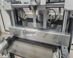 Maschine: ELUMATEC AS 170 Kopierfräsmaschinen
