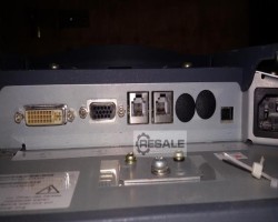 Maschine: SIEMENS DSC 1904-D LCD Monitor