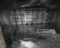 Maschine: PAAL KONTI 325 G/S/k Ballenpressen