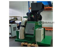Maschine: IRS SRL EASY 180 Kabelgranulieranlagen