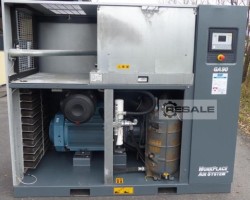 Maschine: ATLAS COPCO GA90 GA 90