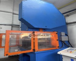 Maschine: SANGIACOMO T200 RCE Exzenterpressen