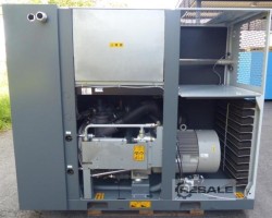Maschine: ATLAS COPCO GA90 