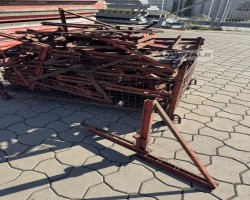 Maschine: U u Deckenrandabschalung