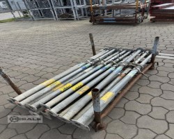 Maschine: DOKA Eurex Deckenstütze