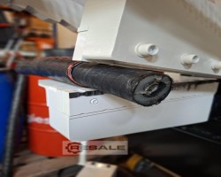 Maschine: JMC MCINTYRE JMC 500 GT Alligatorscheren