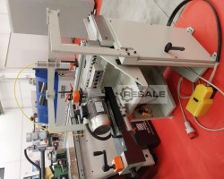 Maschine: VITAP BM 13/S Mehrspindelbohrmaschinen