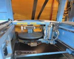 Maschine: HUNDEGGER K2 Industry 650 Abbundanlagen