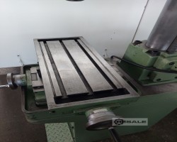 Maschine: IXION BT 23 F Bohrfräsmaschinen