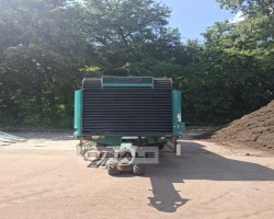 Maschine: DOPPSTADT AK 565 Eco Power Schredder