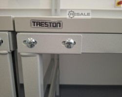 Maschine: TRESTON TPH918 ESD Werkbänke