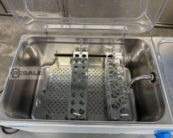 Maschine: NICKEL-ELECTRO Clifton NE 5-28 D Wasserbad