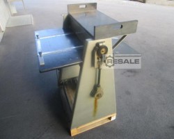 Maschine: PERNUMA 1485K RILLMASCHINE