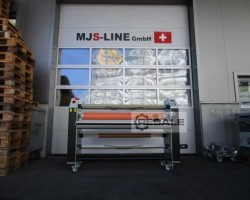 Maschine: NESCHEN COLDLAM 1650 LAMINATOR