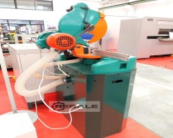 Maschine: OMSLVARANI FC 350 R Querschnittmaschine