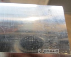 Maschine: POLAR u ERSATZMESSER FÜR POLAR 92E