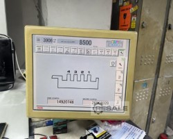 Maschine: RYOBI 754 