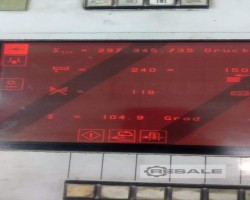 Maschine: HEIDELBERG SM 74-5-H 