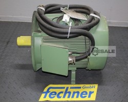 Maschine: VEM K21R 225S 4 TWS HW Elektromotoren