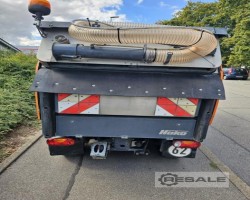 Maschine: HAKO Citymaster 2200 