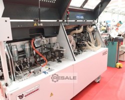 Maschine: CASADEI INDUSTRIA K 60 PM Kantenbeleimmaschinen