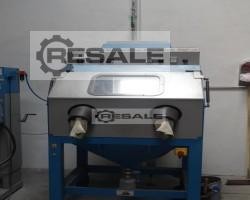 Maschine: CONCEPT LASER M2 cusing Multilaser additive Fertigung