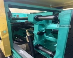 Maschine: ARBURG 320C 600-250 Spritzgiessmaschinen
