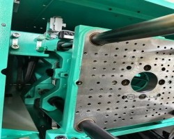 Maschine: ARBURG 370S 700-100/100 Spritzgiessmaschinen