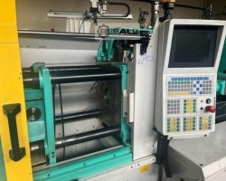 Maschine: ARBURG 320K 700-250 Spritzgiessmaschinen