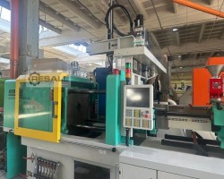 Maschine: ARBURG 470H 1000-400 e² Spritzgiessmaschinen