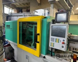 Maschine: ARBURG 470S 1100-400 Spritzgiessmaschinen