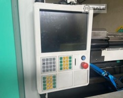 Maschine: ARBURG 520S 1300-800 Spritzgiessmaschinen