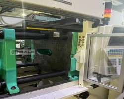Maschine: ARBURG 470C 1500-150/150 / 2K Spritzgiessmaschinen