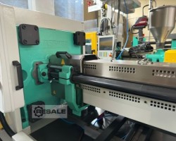 Maschine: ARBURG 470C 1500-400 Spritzgiessmaschinen