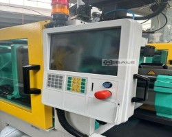 Maschine: ARBURG 470C 1500-400 Spritzgiessmaschinen