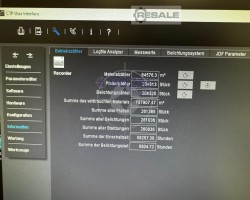Maschine: HEIDELBERG Suprasetter A75 GEN III CTP Systeme