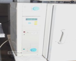 Maschine: HERAEUS (THERMO FISHER) UT 6060 - 300°C – 52 L Trockenöfen