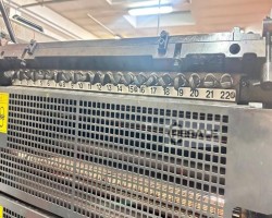 Maschine: KOMORI S 228 