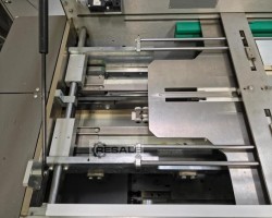 Maschine: IMA AC60 A Endverpackungsmaschinen