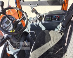 Maschine: HOLDER S75 Schneeräummaschinen